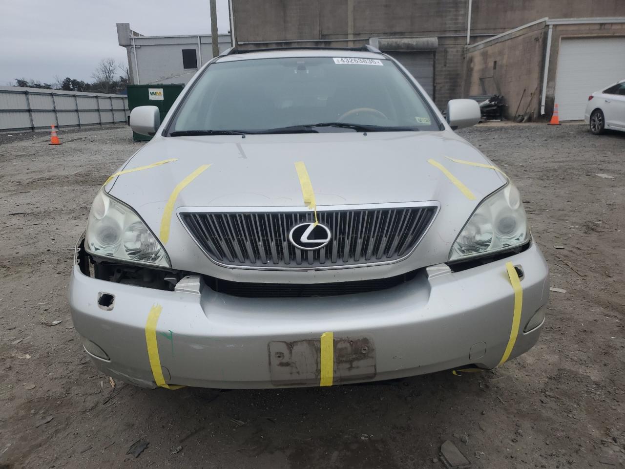 2007 Lexus RX - Image 5