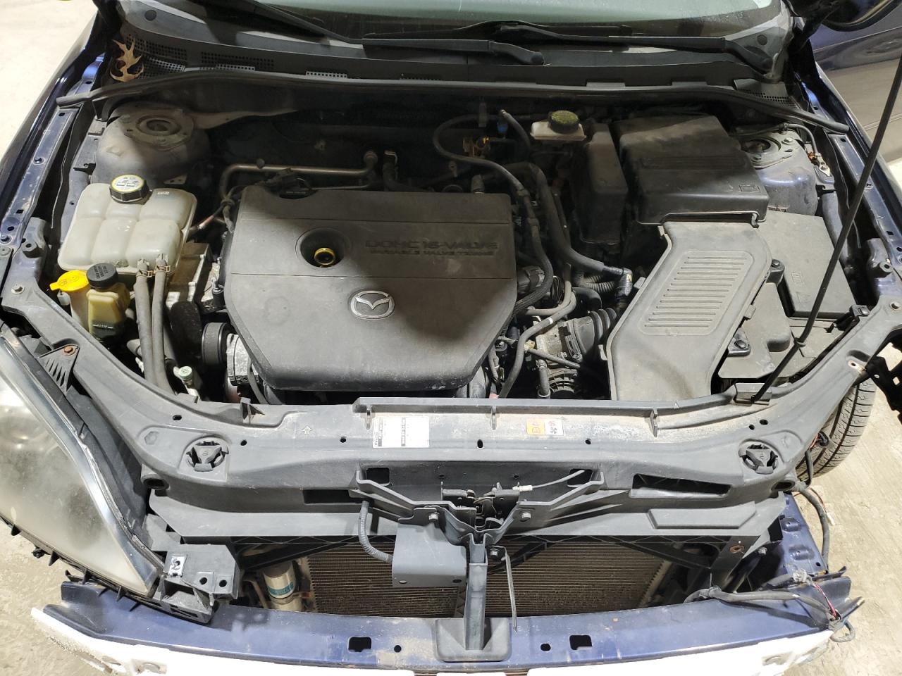 2008 Mazda 3 - Image 11