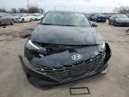 2021 Hyundai Elantra Limited en Venta en Wilmer, TX - Front End