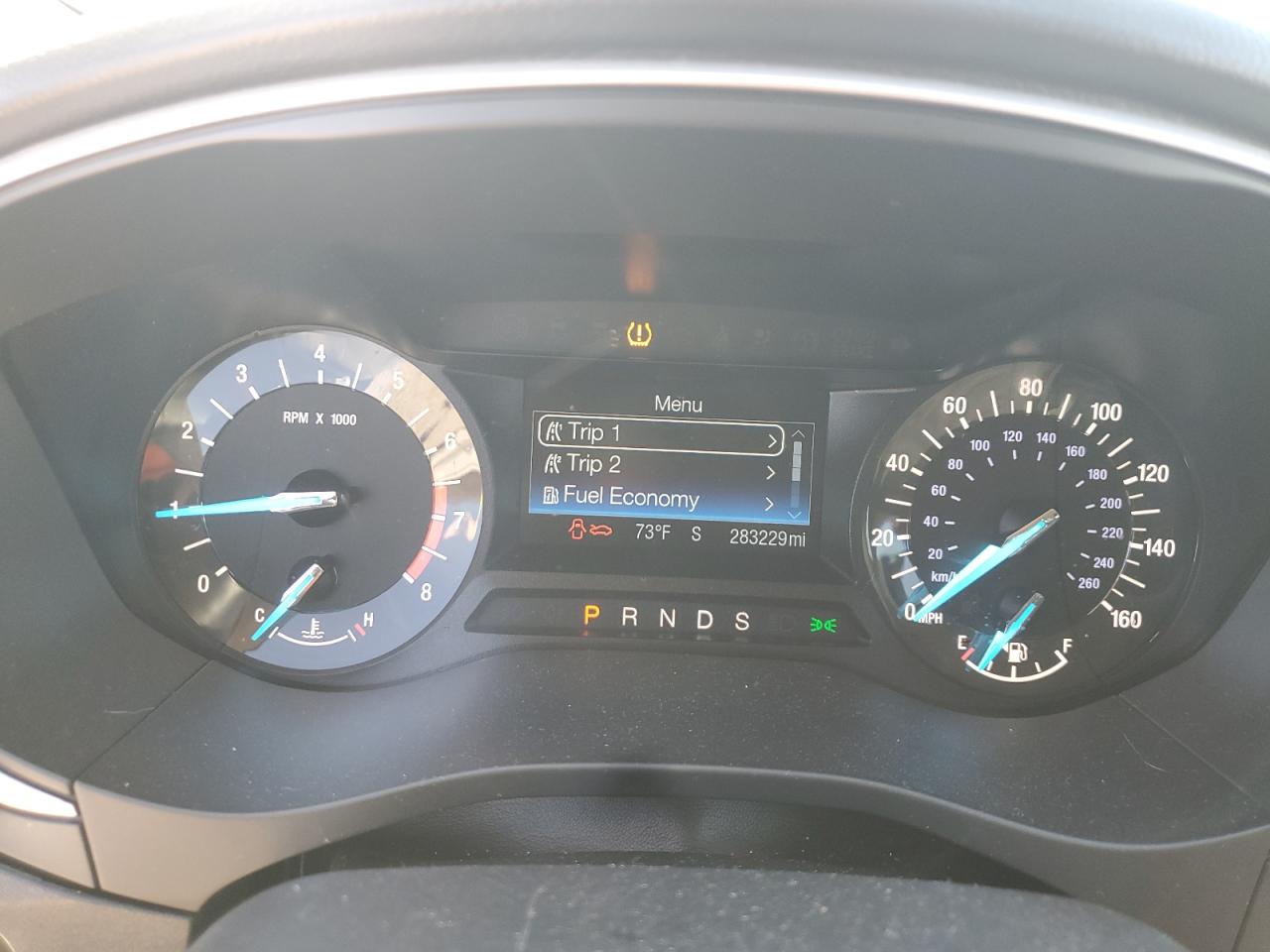 2015 Ford Fusion - Image 9