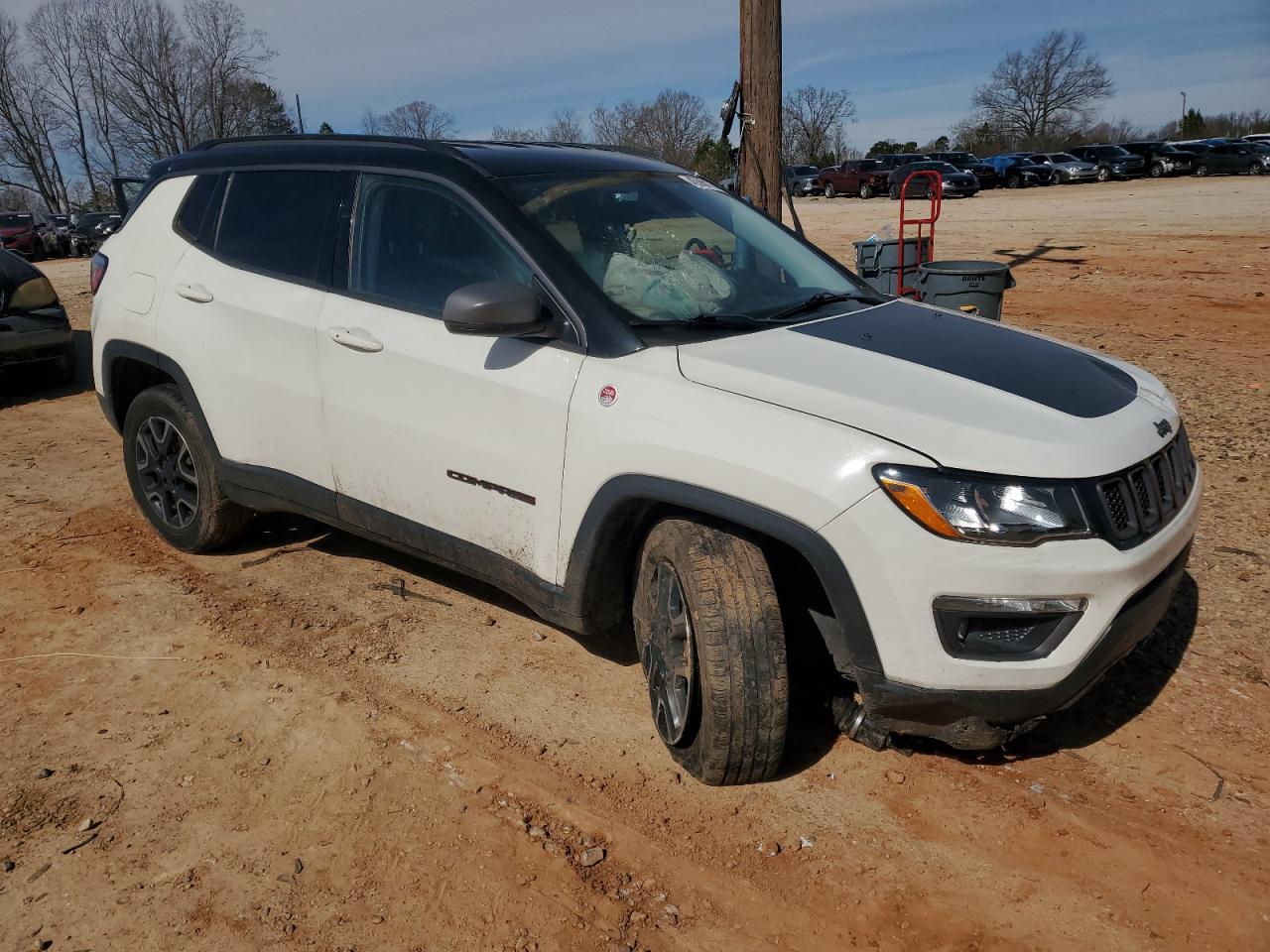 2019 Jeep Compass - Image 4