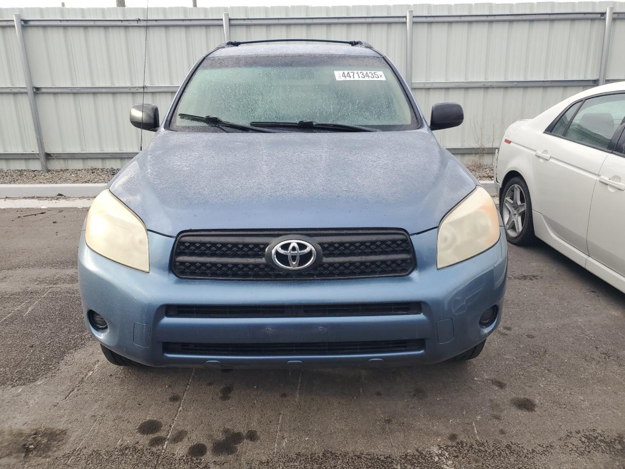 2008 Toyota RAV 4 - Image 5
