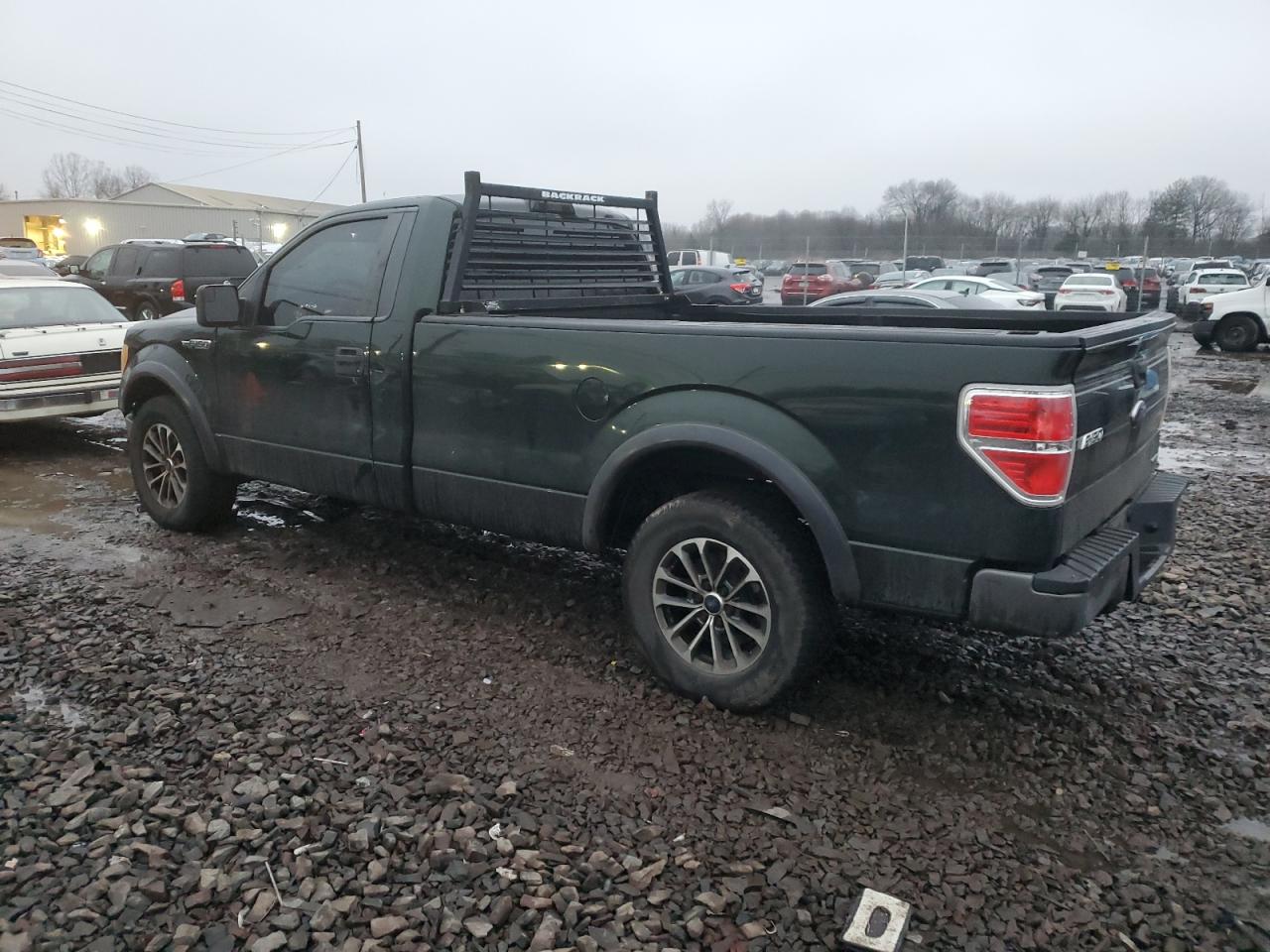 2013 Ford F-150 - Image 2