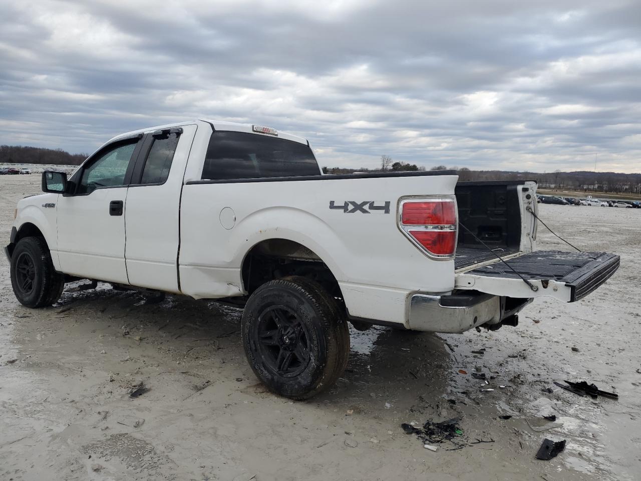 2014 Ford F-150 - Image 2