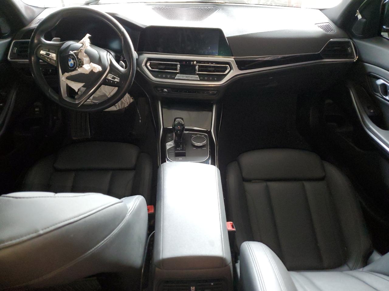 2019 BMW 3er - Image 8