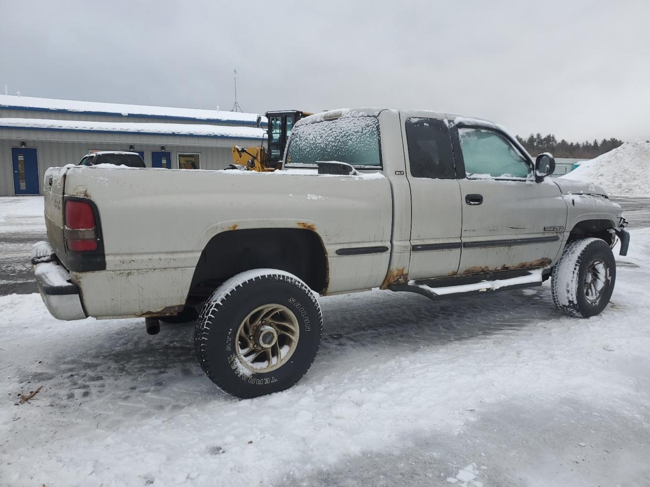 1998 Dodge RAM - Image 3
