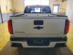 2016 Chevrolet Colorado Lt en Venta en Indianapolis, IN - Minor Dent/Scratches