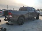2021 Ram 1500 Big Horn/Lone Star de vânzare în Apopka, FL - Rear End