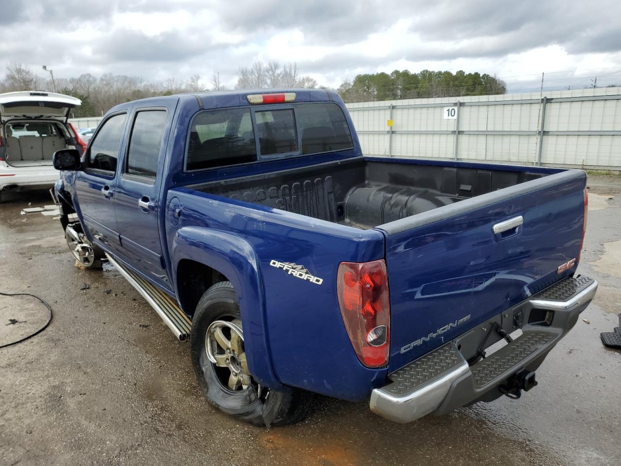 2012 GMC Canyon - Image 2