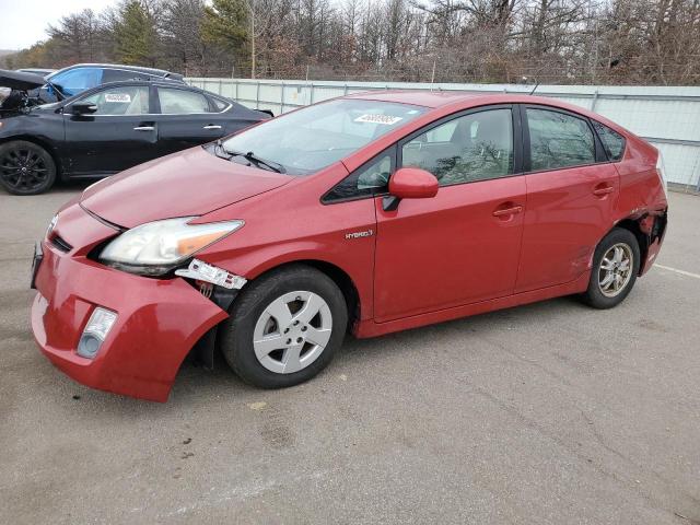 2010 Toyota Prius  zu verkaufen in Brookhaven, NY - Rear End