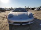 2005 Chevrolet Corvette  na sprzedaż w Houston, TX - Rear End