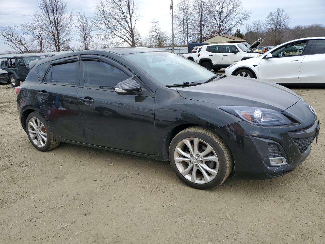 2010 Mazda 3 - Image 4