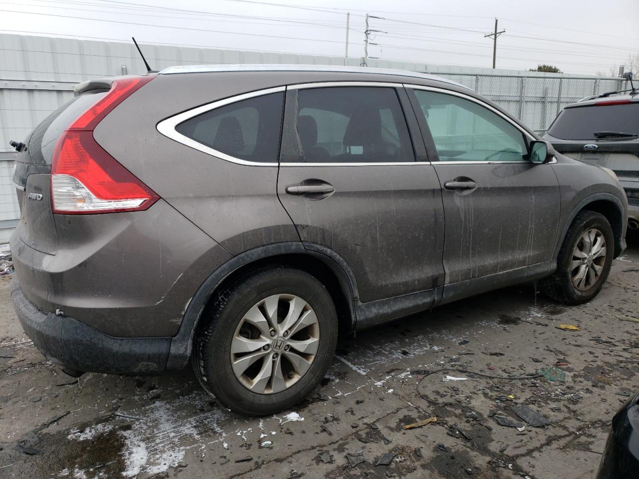 2014 Honda CR-V - Image 3