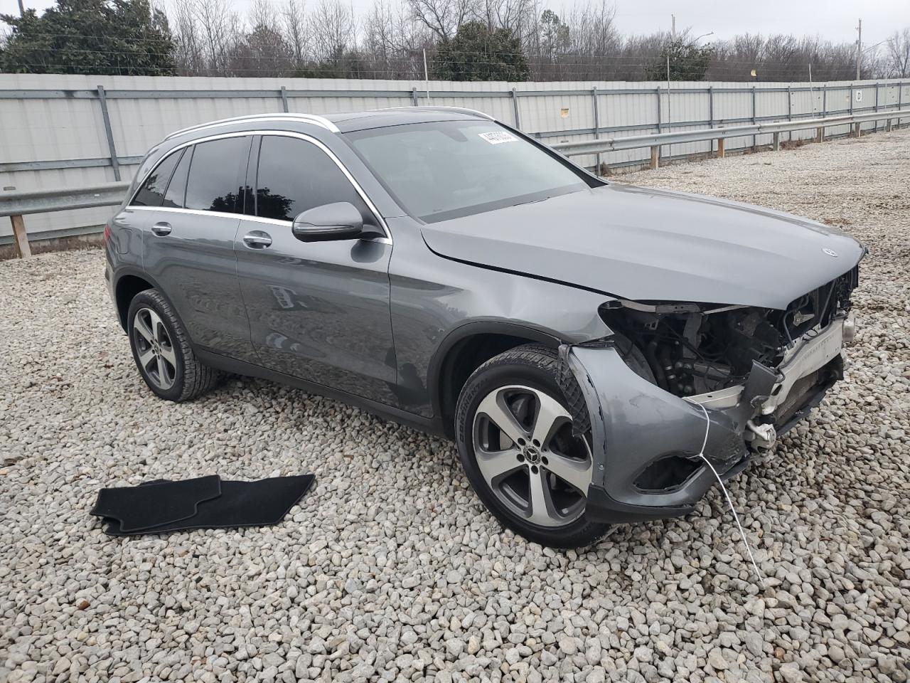 2018 Mercedes-Benz GLC - Image 4