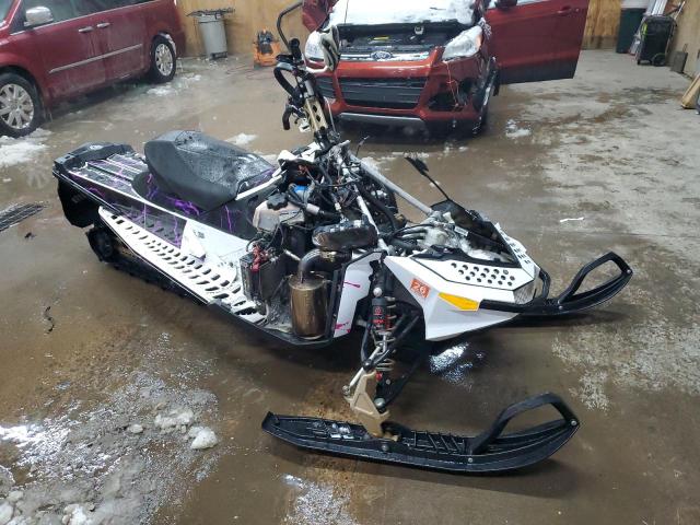 2012 Skidoo Freeride