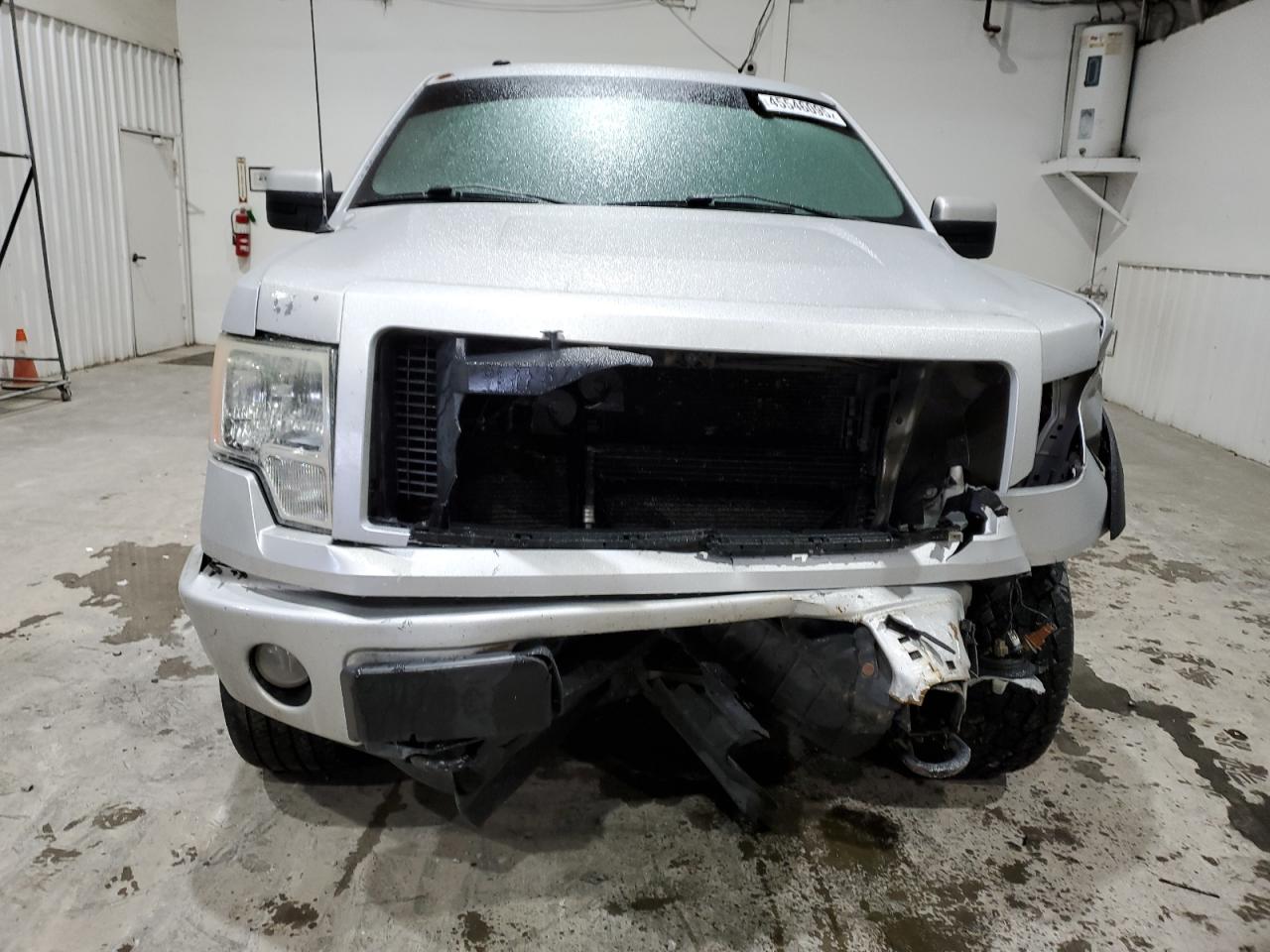 2010 Ford F-150 - Image 5