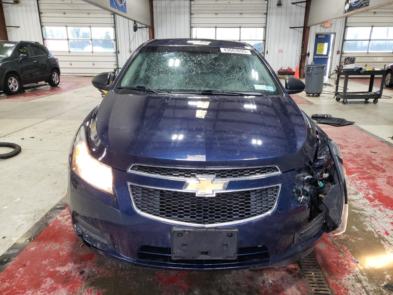 2011 Chevrolet Cruze - Image 5