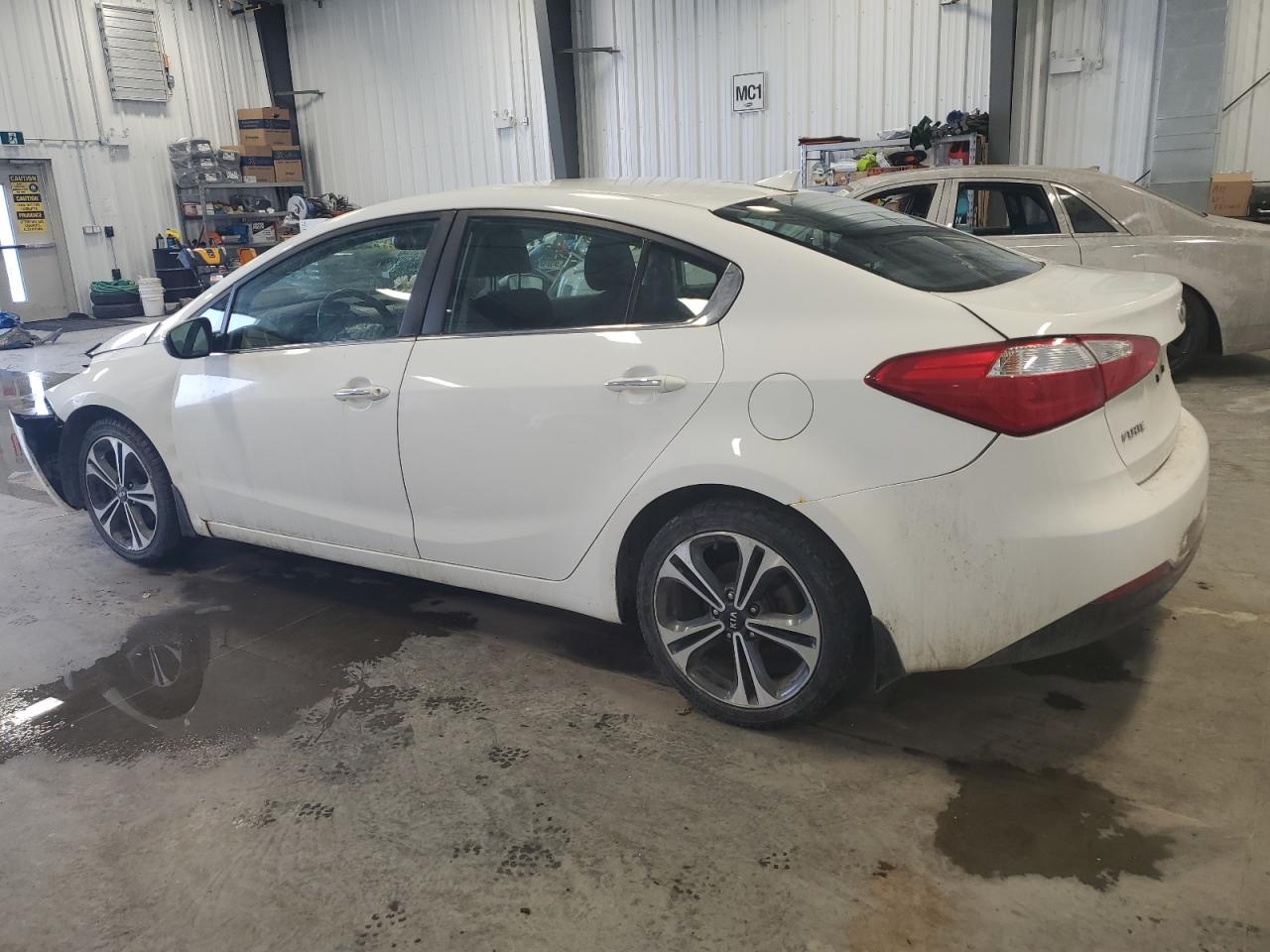 2015 Kia Forte - Image 2