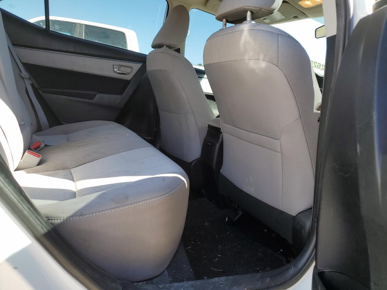 2016 Toyota Corolla - Image 11