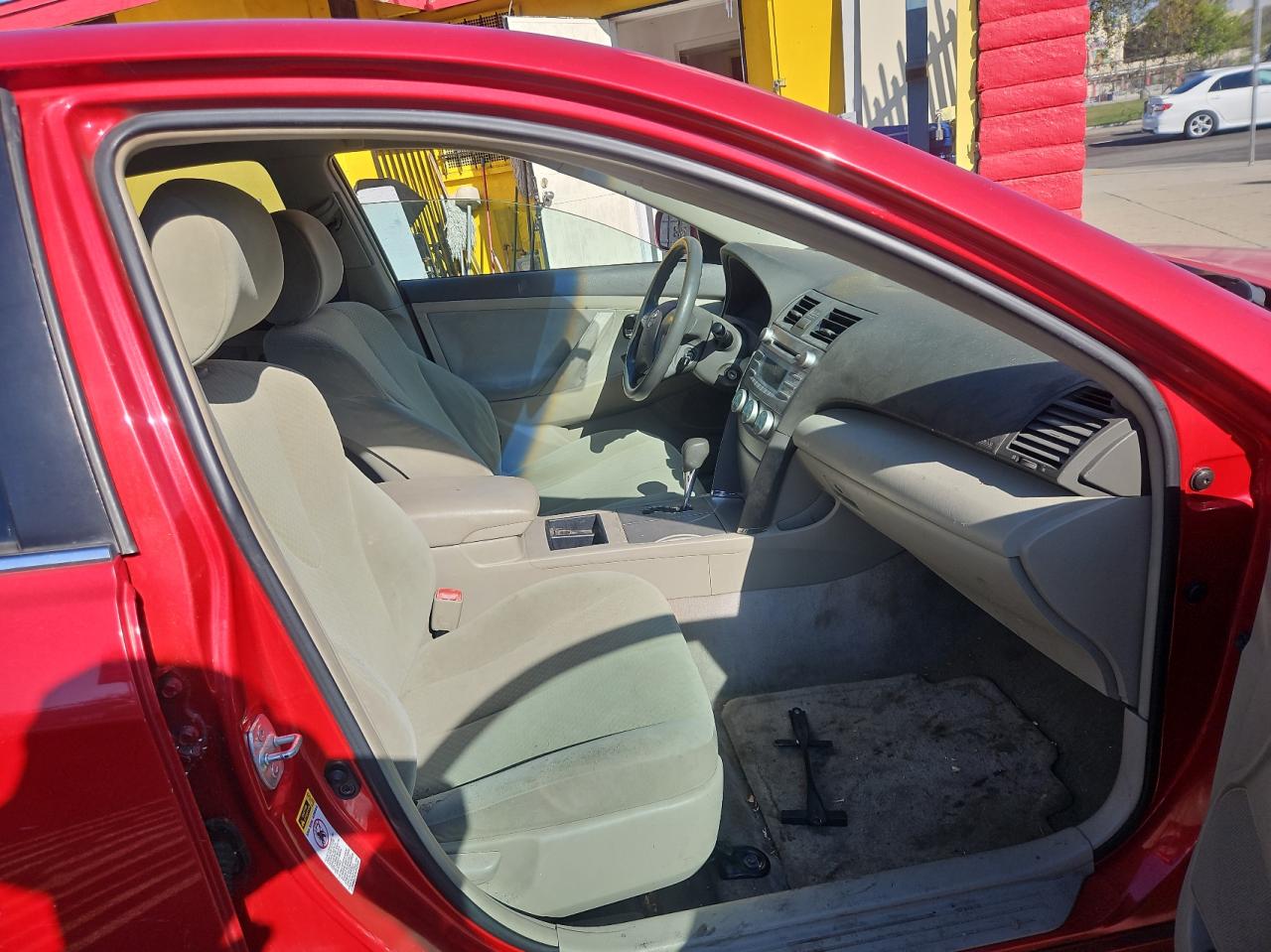 2008 Toyota Camry - Image 5