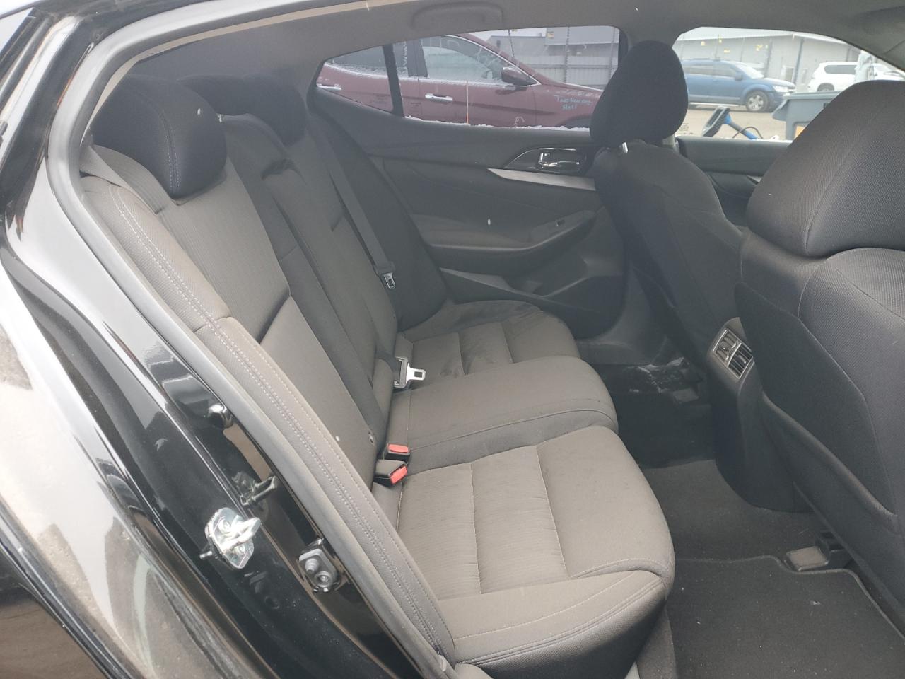2016 Nissan Maxima - Image 10