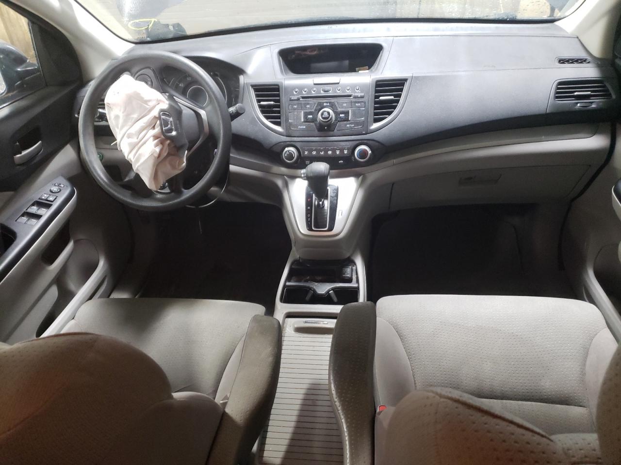 2013 Honda CR-V - Image 8