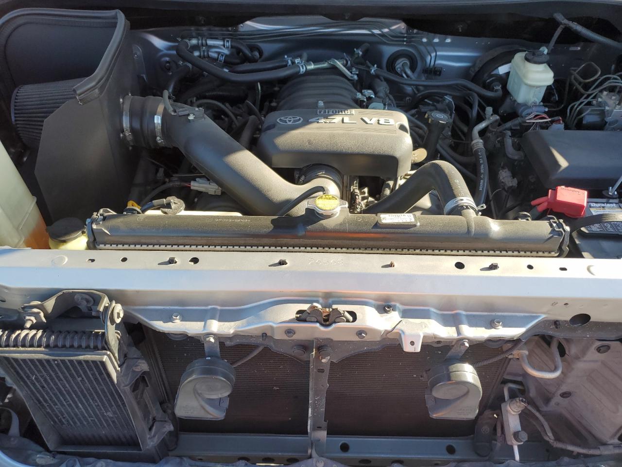2007 Toyota Tundra - Image 11