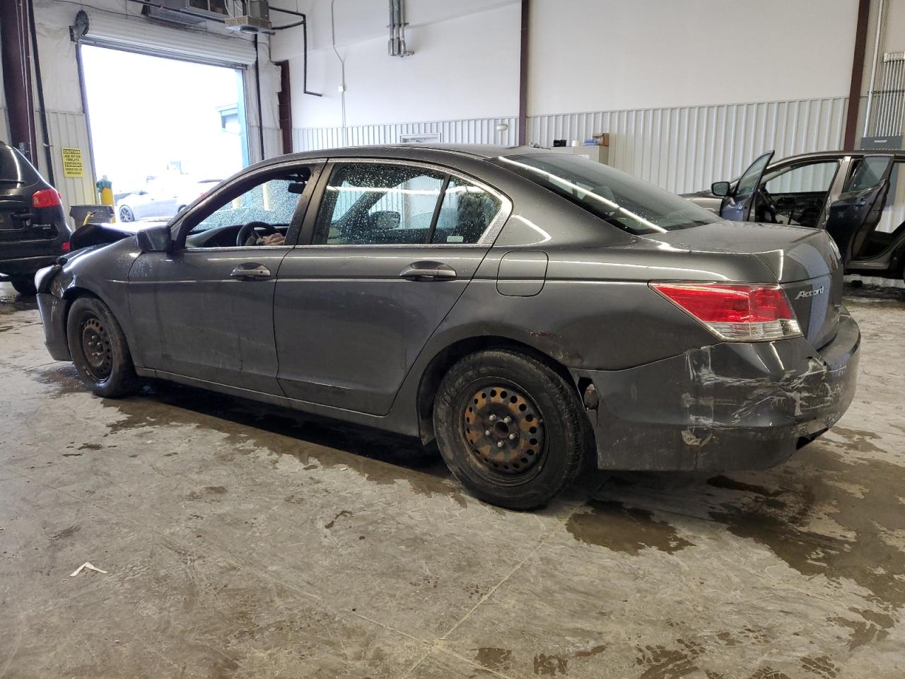 2010 Honda Accord - Image 2
