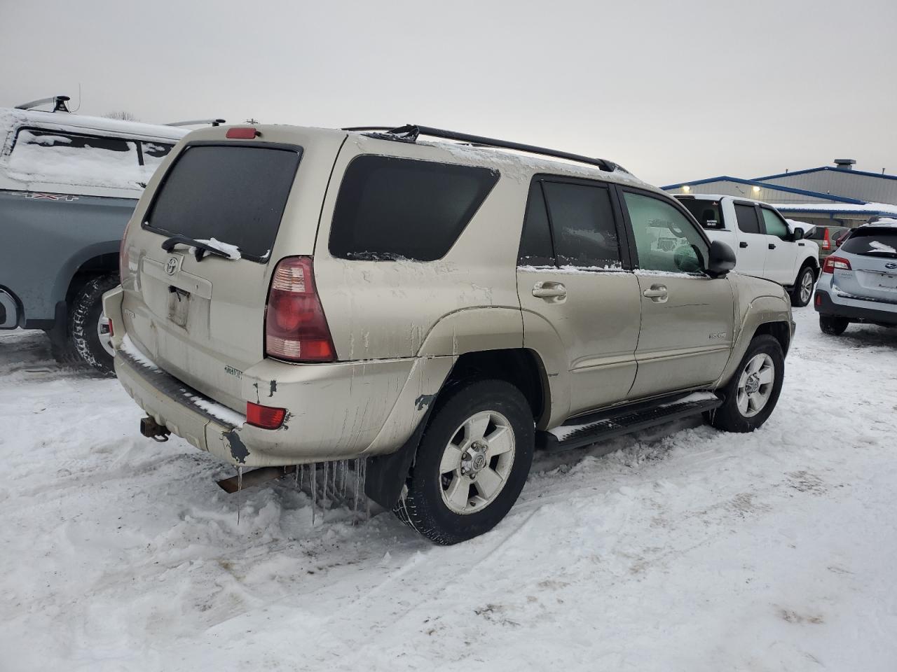 2005 Toyota 4Runner - Image 3