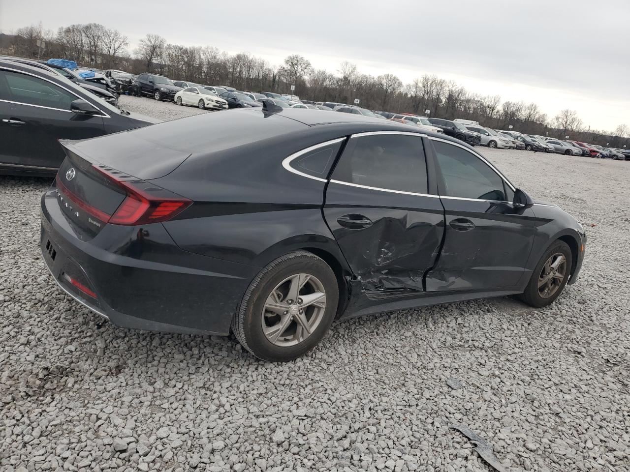 2022 Hyundai Sonata - Image 3