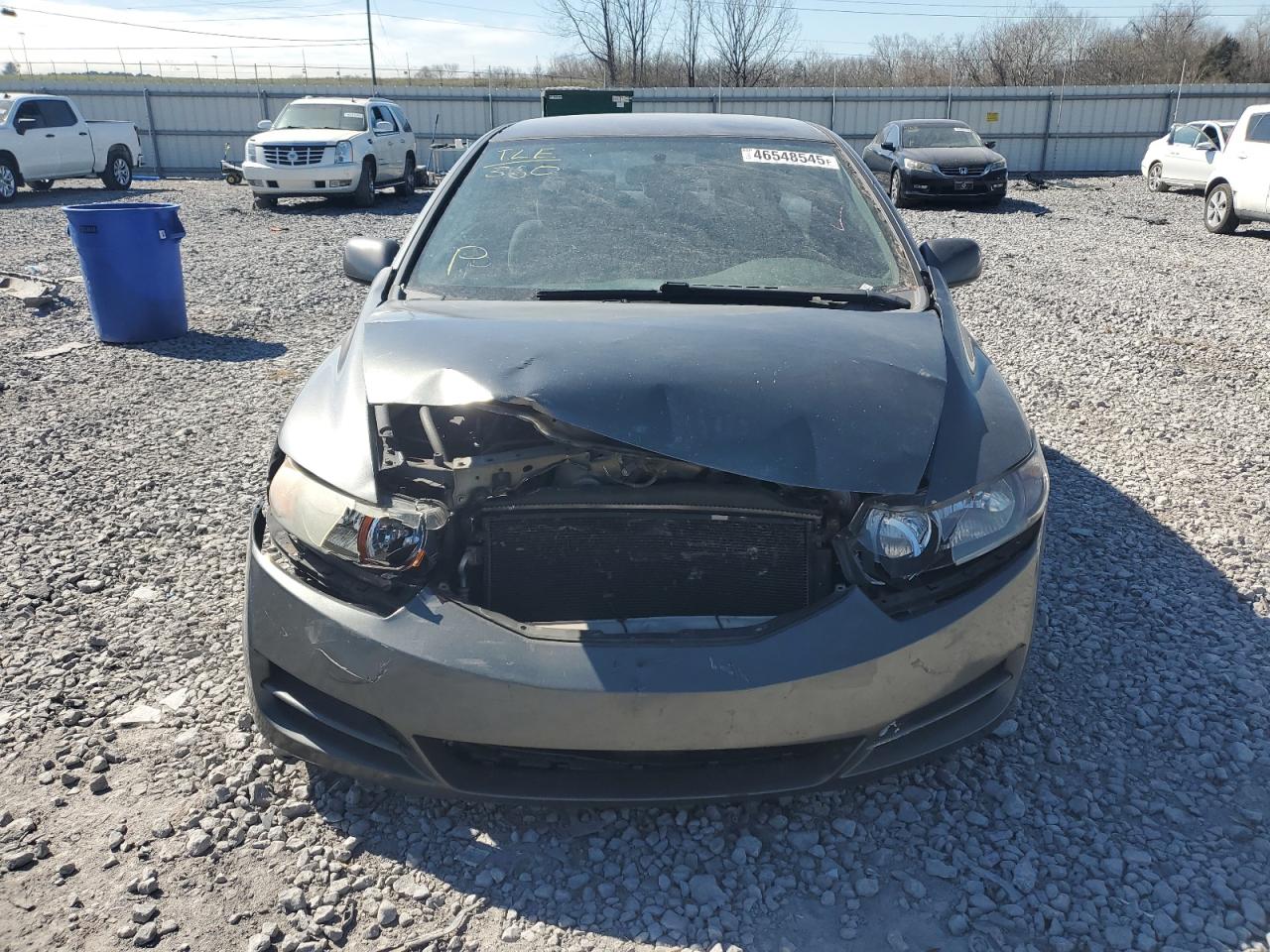 2009 Honda Civic - Image 5