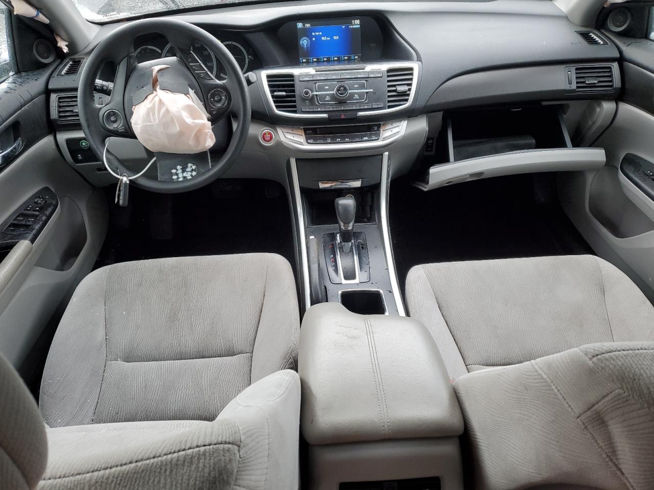 2014 Honda Accord - Image 8