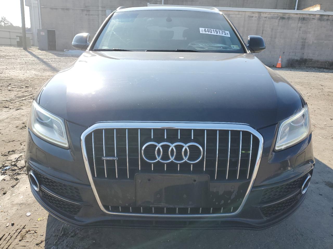 2014 Audi Q5 - Image 5