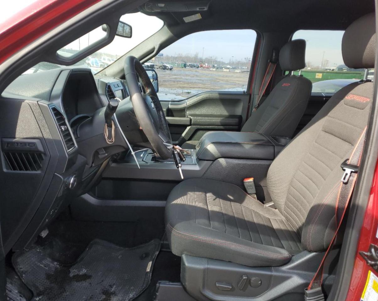 2019 Ford F-150 - Image 7