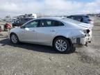 2020 Chevrolet Malibu Lt იყიდება Eugene-ში, OR - Rear End