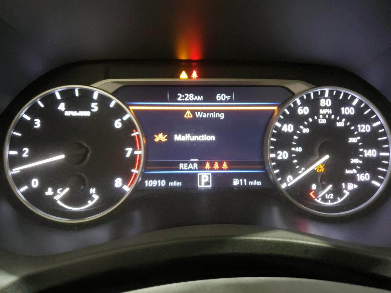 2024 Nissan Sentra - Image 9