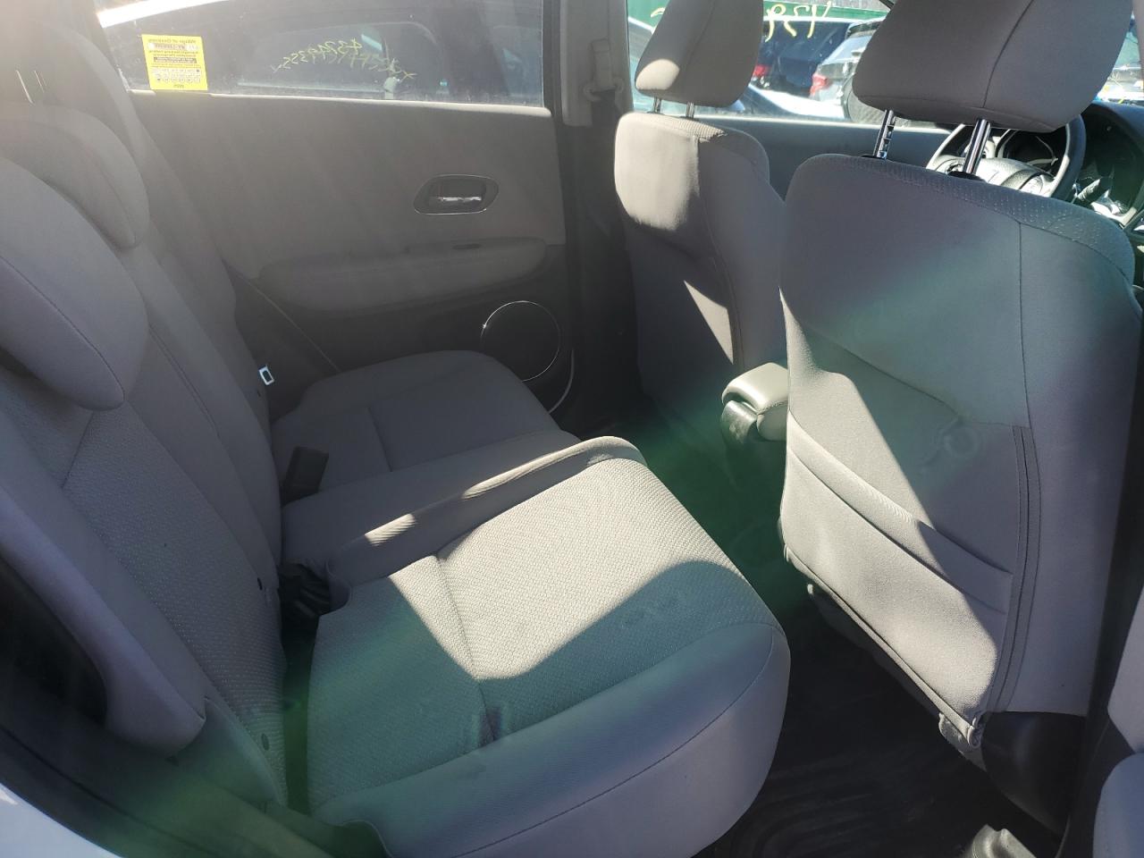 2016 Honda HR-V - Image 10