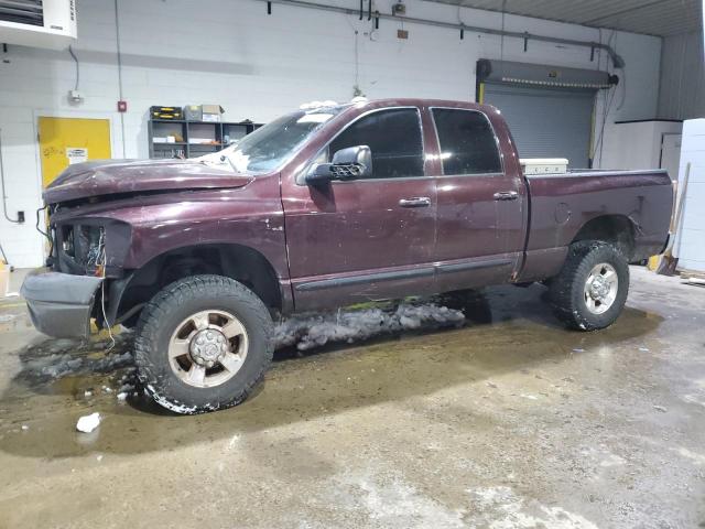 2005 Dodge Ram 2500 St