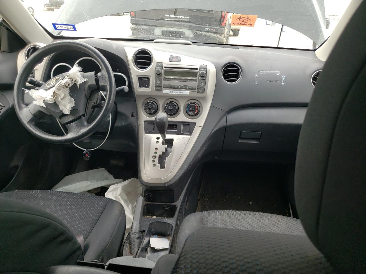 2009 Toyota Corolla - Image 8