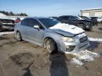 2016 Subaru Wrx  იყიდება Windham-ში, ME - Front End