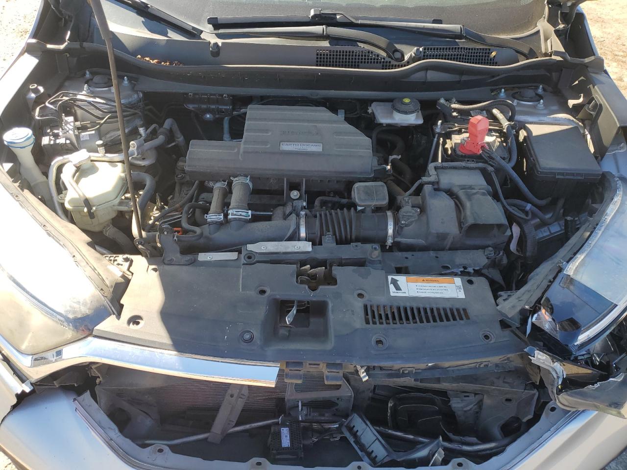 2018 Honda CR-V - Image 12