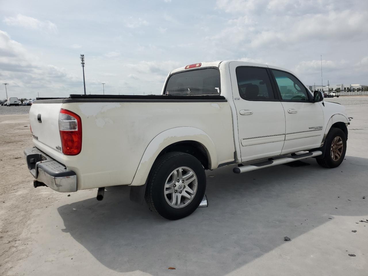 2006 Toyota Tundra - Image 3