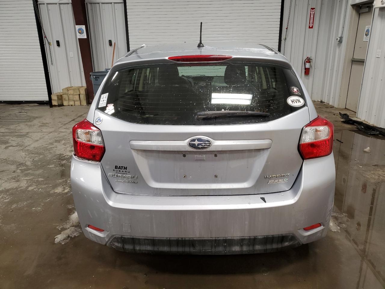 2013 Subaru Impreza - Image 6