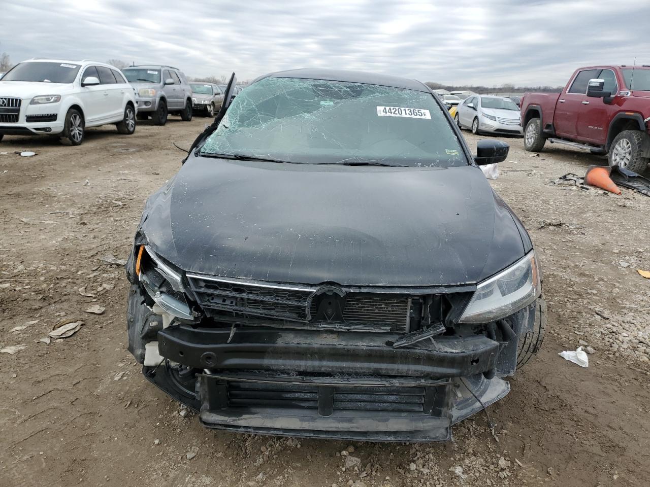 2016 Volkswagen Jetta - Image 5