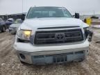 2013 Toyota Tundra Double Cab Sr5 იყიდება Brighton-ში, CO - Front End