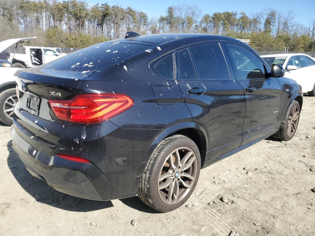 2018 BMW X4 - Image 3