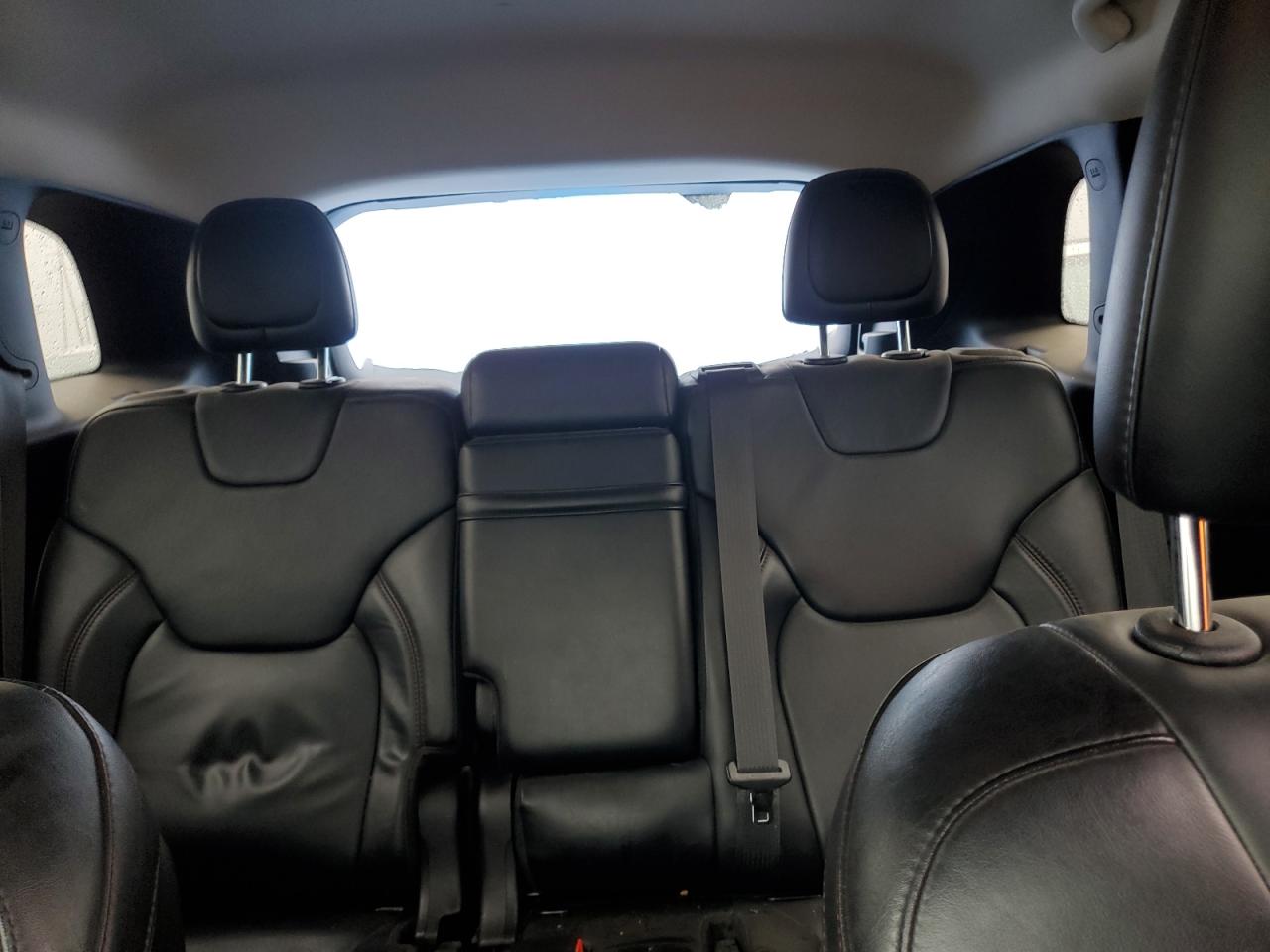 2014 Jeep Cherokee - Image 10