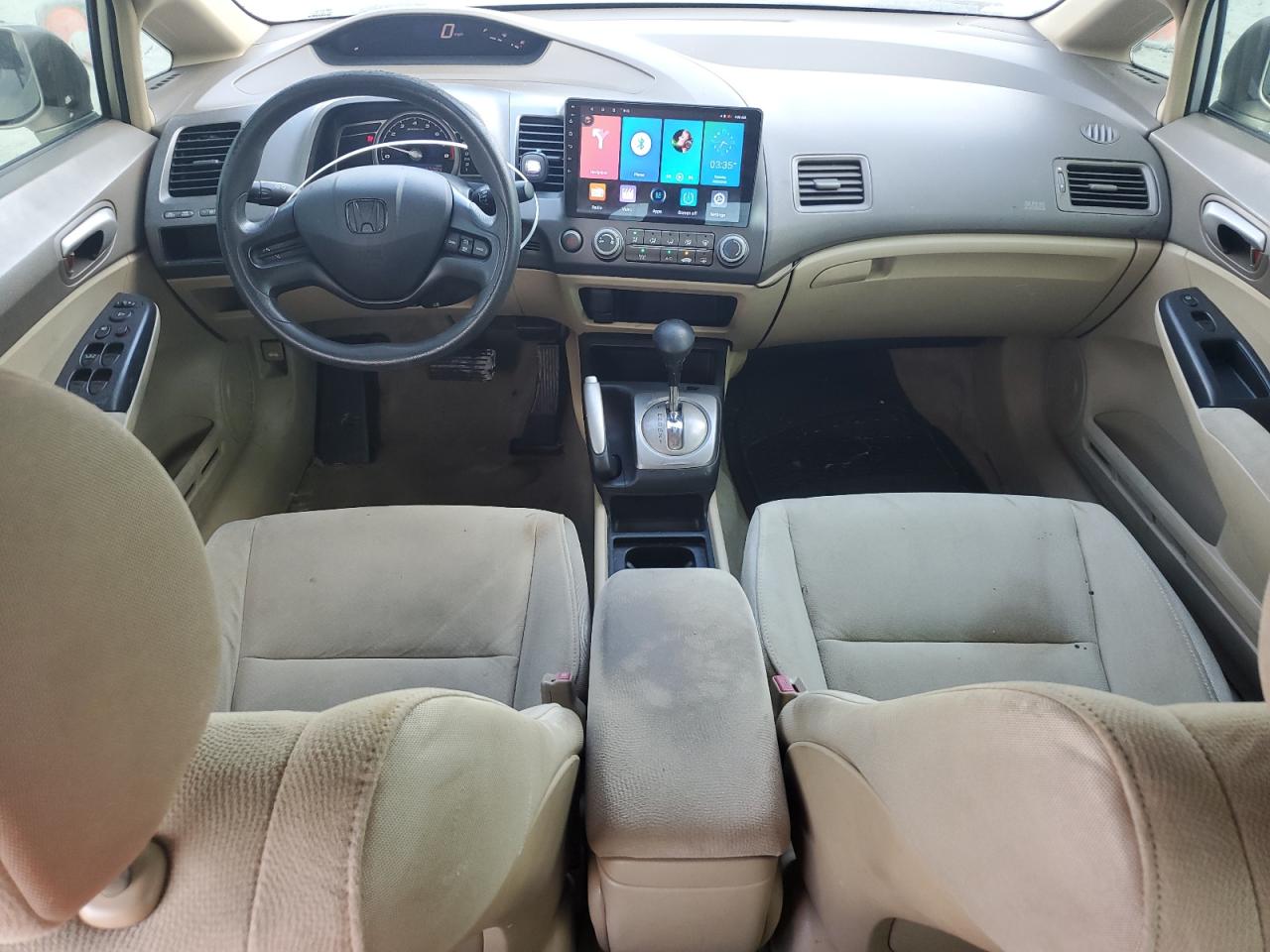 2008 Honda Civic - Image 8