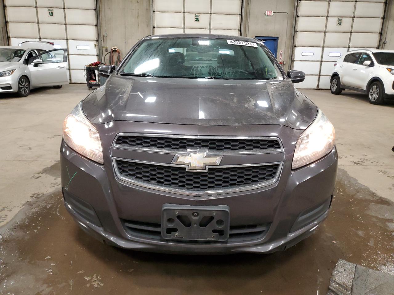 2013 Chevrolet Malibu - Image 5