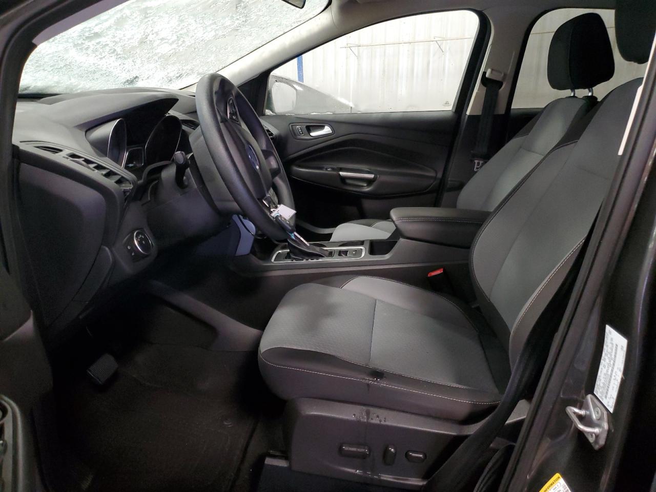 2017 Ford Escape - Image 7